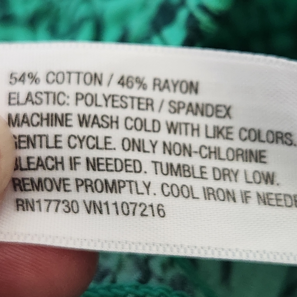 Maternity A-Line Skirt by Ingrid & lsabel - Size XS - Picture 8 of 11